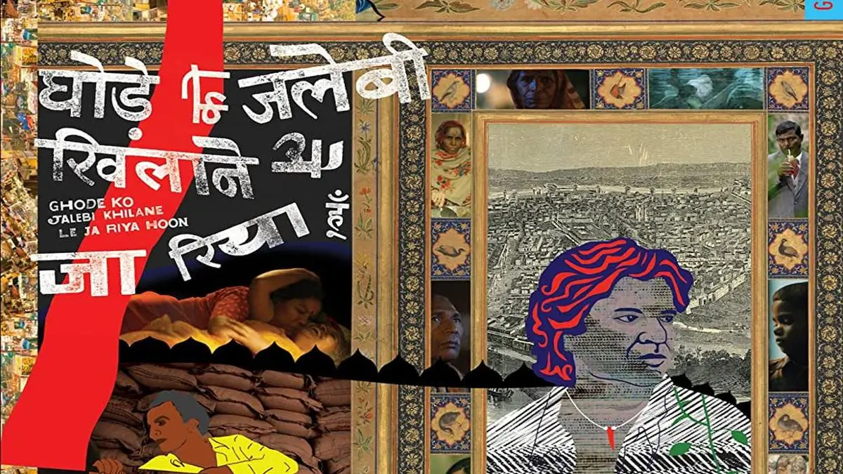 Anamika Haksar on Ghode Ko Jalebi Khilane Le Ja Riya Hoon’s 7-Year Journey to Theatre Screens
